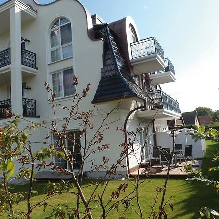 Strandresidenz Deichgraf 2 Prerow Zingst Extérieur photo